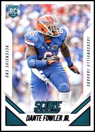 359 Dante Fowler Jr.